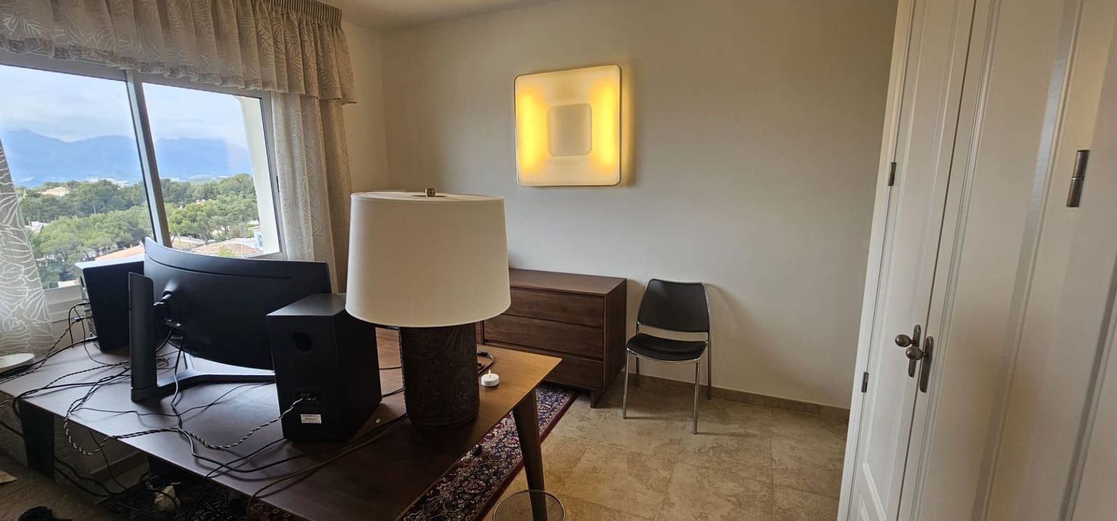 3 sovrum Lägenhet till salu i Altea med pool garage - 695 000 € (Ref: 9813638)