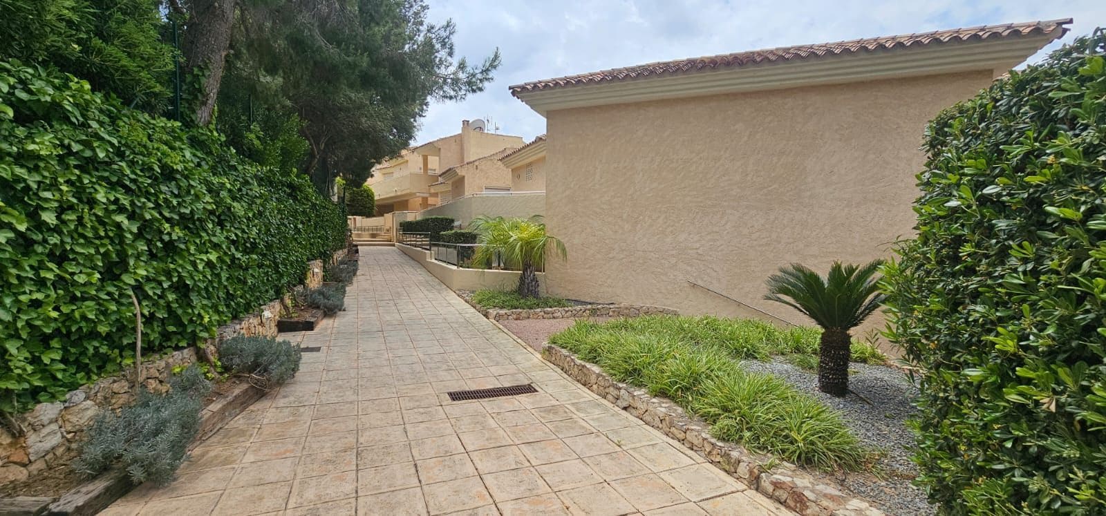 3 sovrum Lägenhet till salu i Altea med pool garage - 695 000 € (Ref: 9813638)