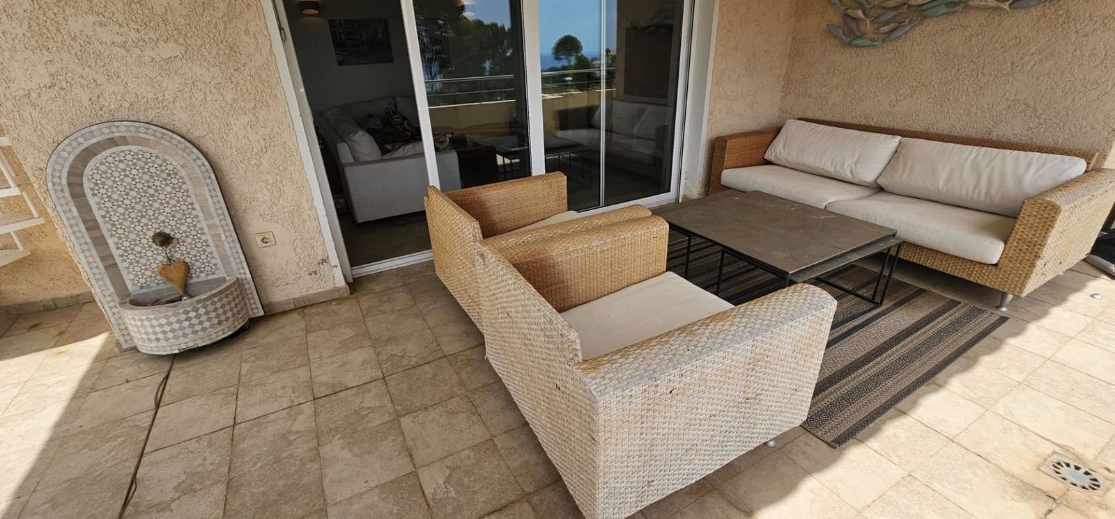3 sovrum Lägenhet till salu i Altea med pool garage - 695 000 € (Ref: 9813638)