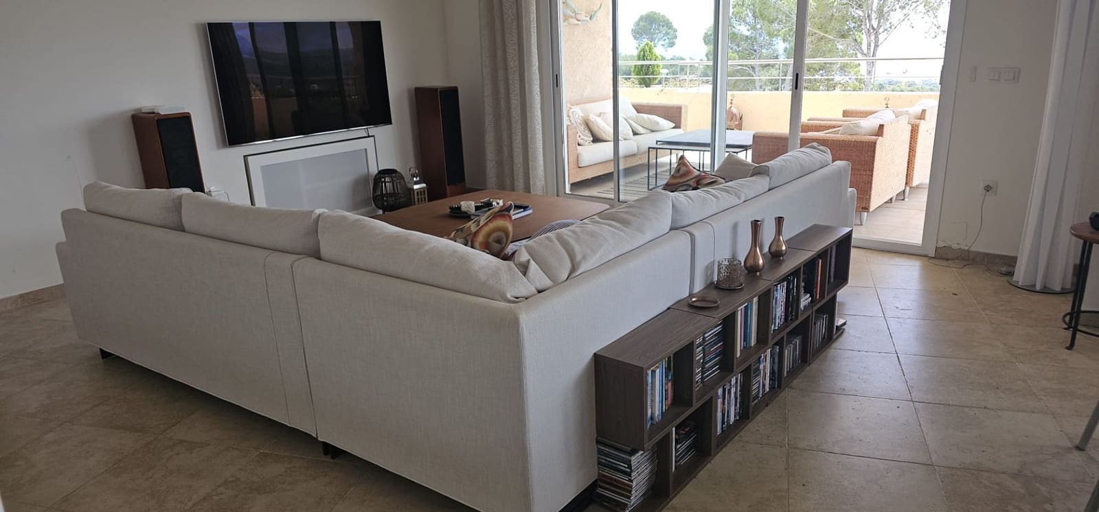 3 sovrum Lägenhet till salu i Altea med pool garage - 695 000 € (Ref: 9813638)