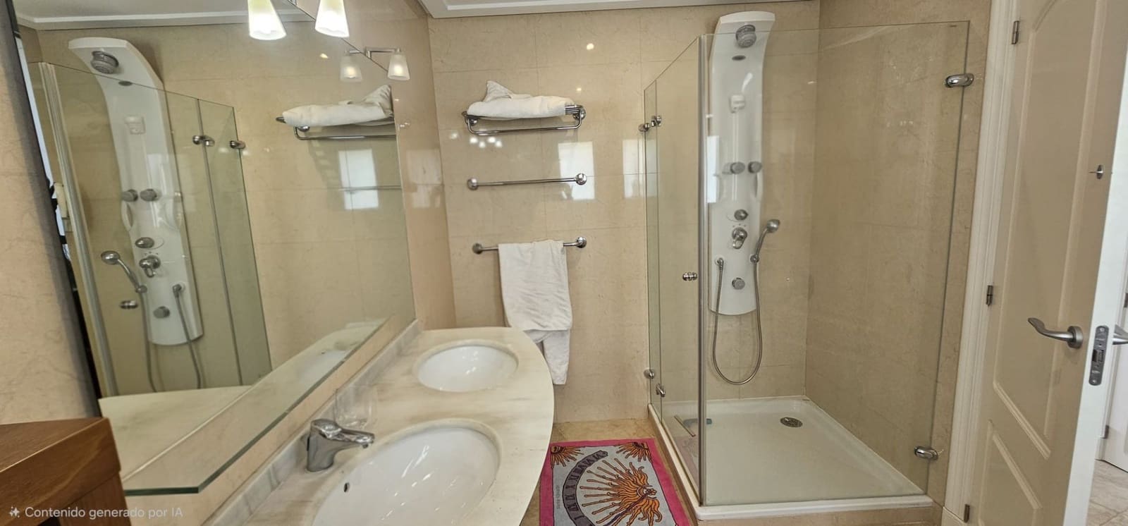 3 sovrum Lägenhet till salu i Altea med pool garage - 695 000 € (Ref: 9813638)