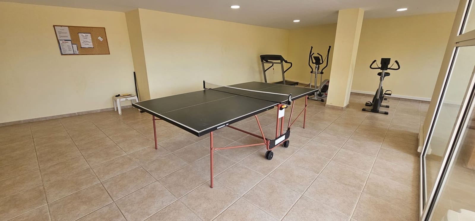 3 sovrum Lägenhet till salu i Altea med pool garage - 695 000 € (Ref: 9813638)