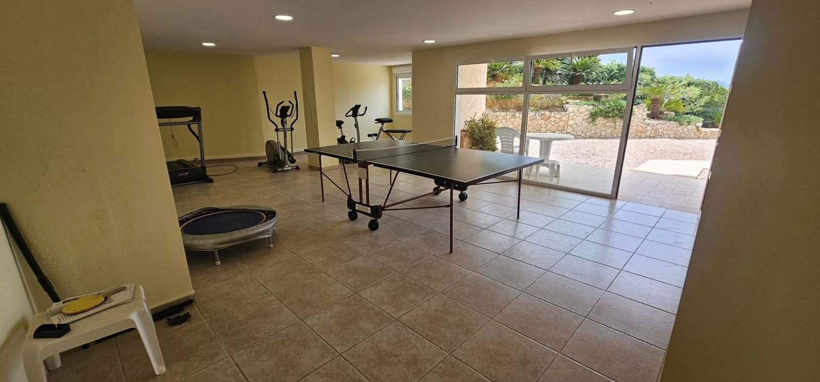 3 sovrum Lägenhet till salu i Altea med pool garage - 695 000 € (Ref: 9813638)
