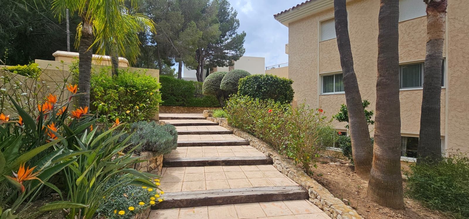 3 sovrum Lägenhet till salu i Altea med pool garage - 695 000 € (Ref: 9813638)