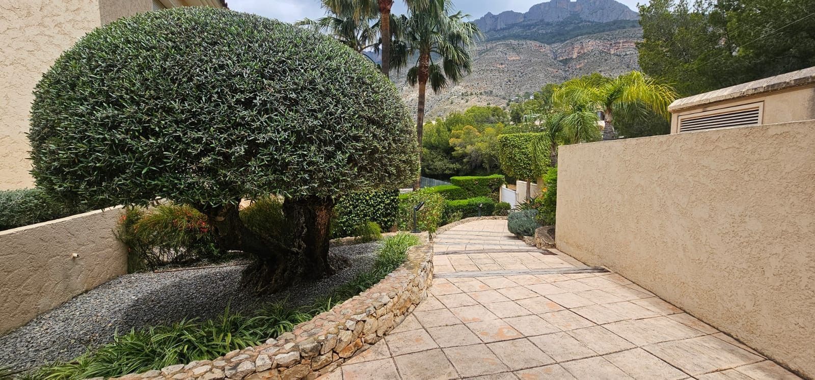 3 sovrum Lägenhet till salu i Altea med pool garage - 695 000 € (Ref: 9813638)