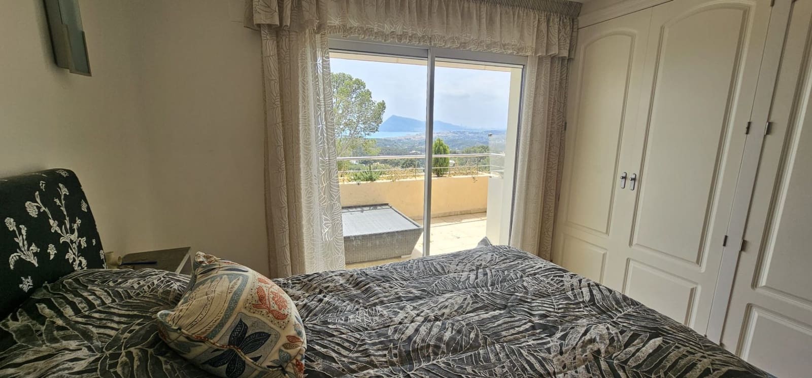 3 sovrum Lägenhet till salu i Altea med pool garage - 695 000 € (Ref: 9813638)
