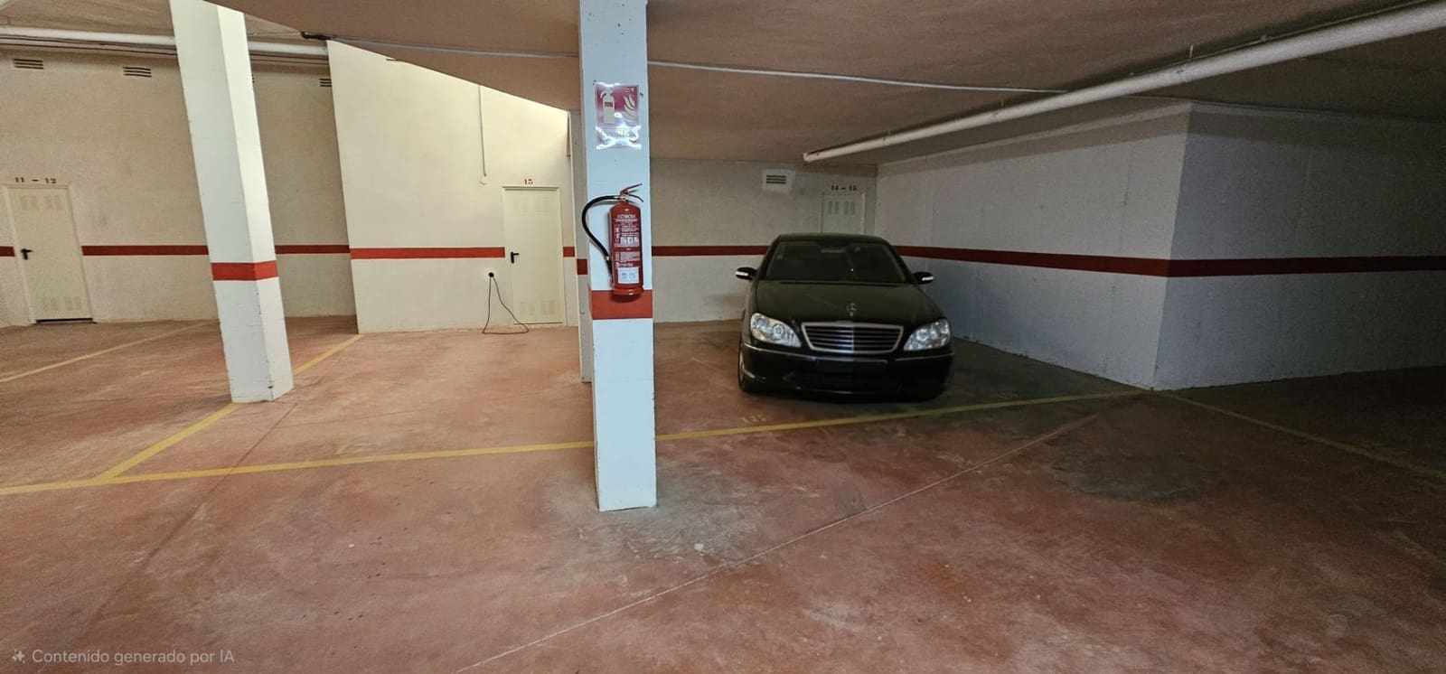 3 sovrum Lägenhet till salu i Altea med pool garage - 695 000 € (Ref: 9813638)