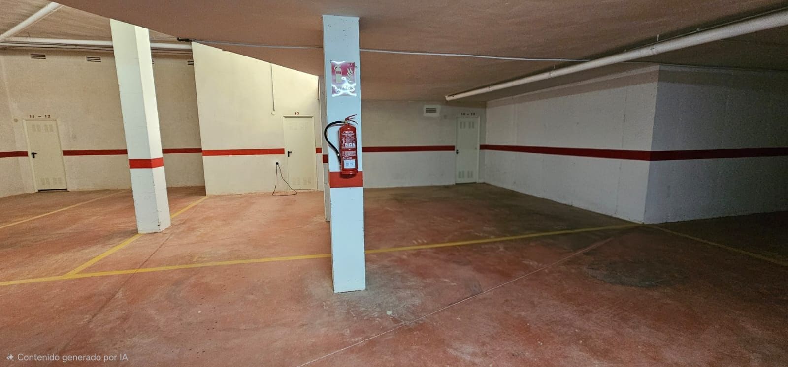 3 makuuhuone Huoneisto myytävänä paikassa Altea mukana uima-altaan 
autotalli - 750 000 € (Ref: 9813638)