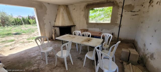 Grunde uden byggetilladelser til salg i Altea - € 399.000 (Ref: 9835090)