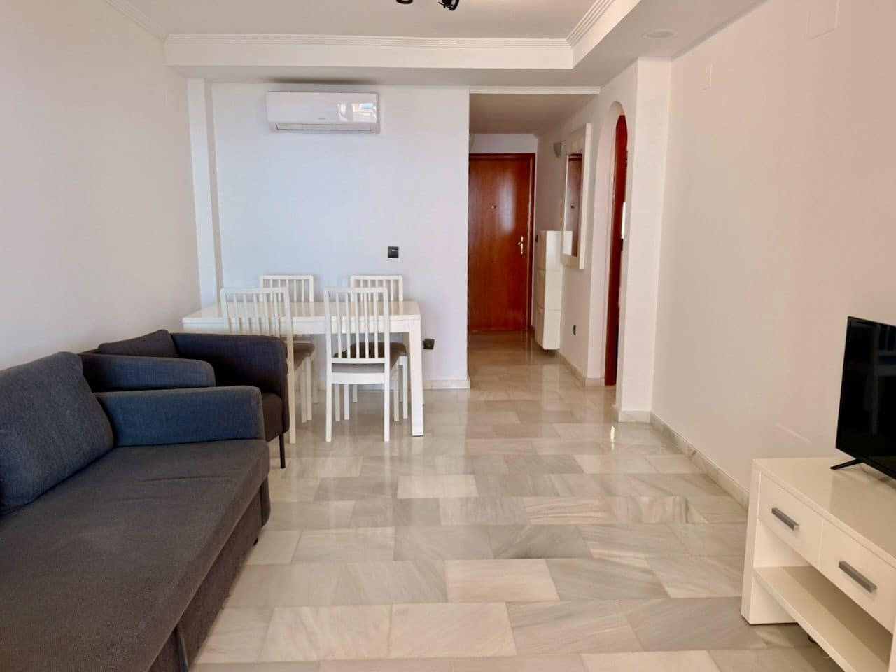 2 chambre Appartement à vendre à Altea avec piscine garage - 385 000 € (Ref: 9870564)