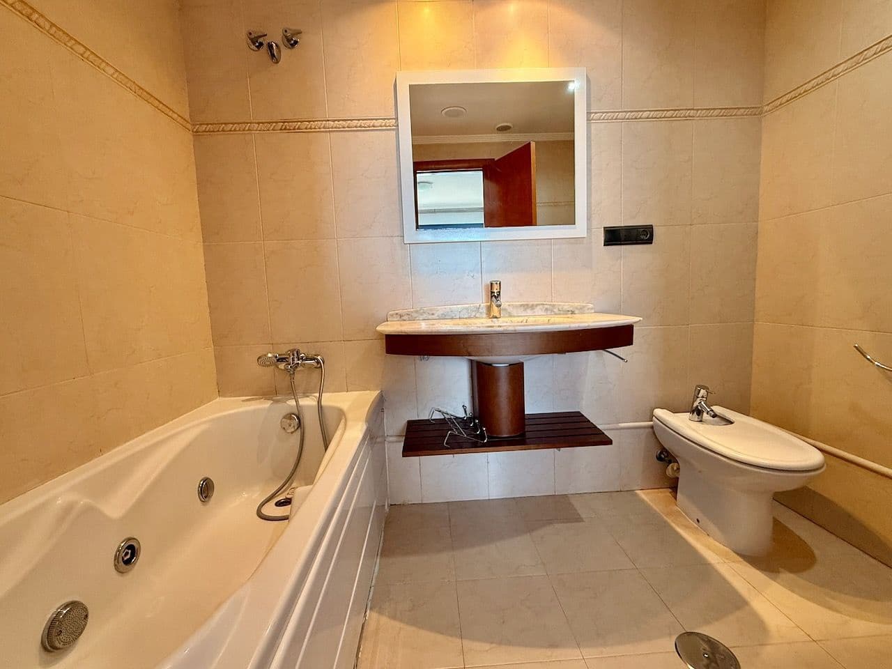 2 chambre Appartement à vendre à Altea avec piscine garage - 385 000 € (Ref: 9870564)