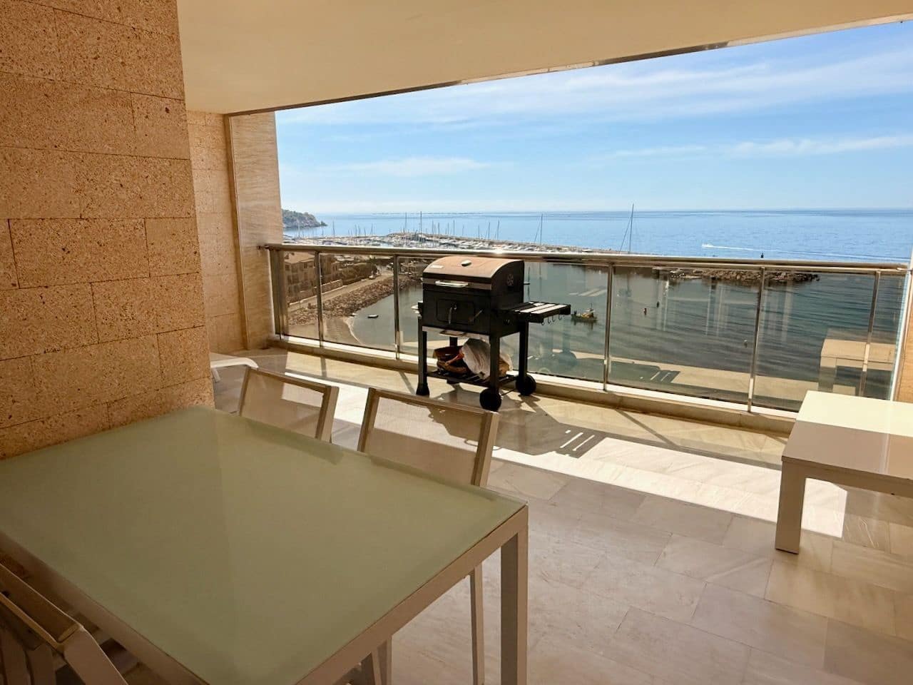 2 chambre Appartement à vendre à Altea avec piscine garage - 385 000 € (Ref: 9870564)