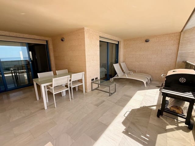 2 sypialnia Apartament na sprzedaż w Altea z basenem garażem - 385 000 € (Ref: 9870564)