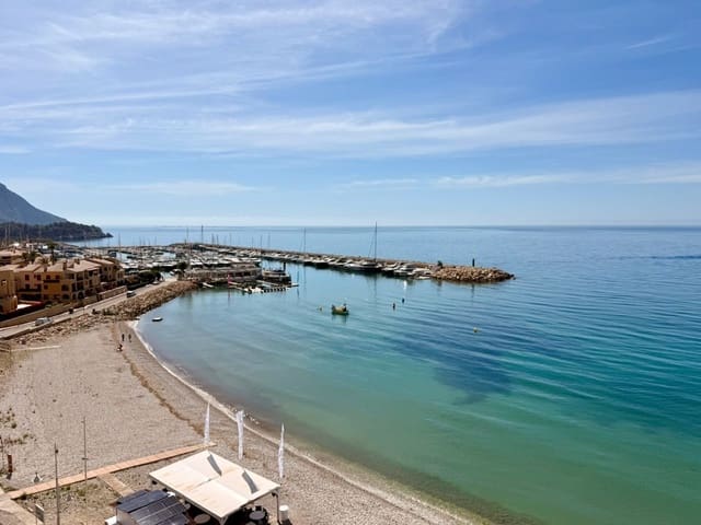 2 sypialnia Apartament na sprzedaż w Altea z basenem garażem - 385 000 € (Ref: 9870564)