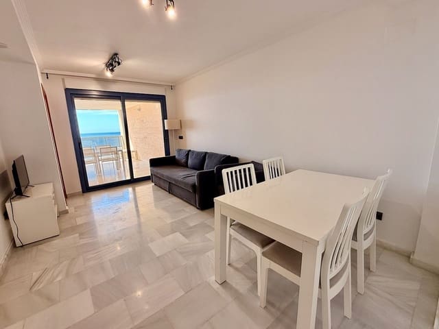 2 sypialnia Apartament na sprzedaż w Altea z basenem garażem - 385 000 € (Ref: 9870564)