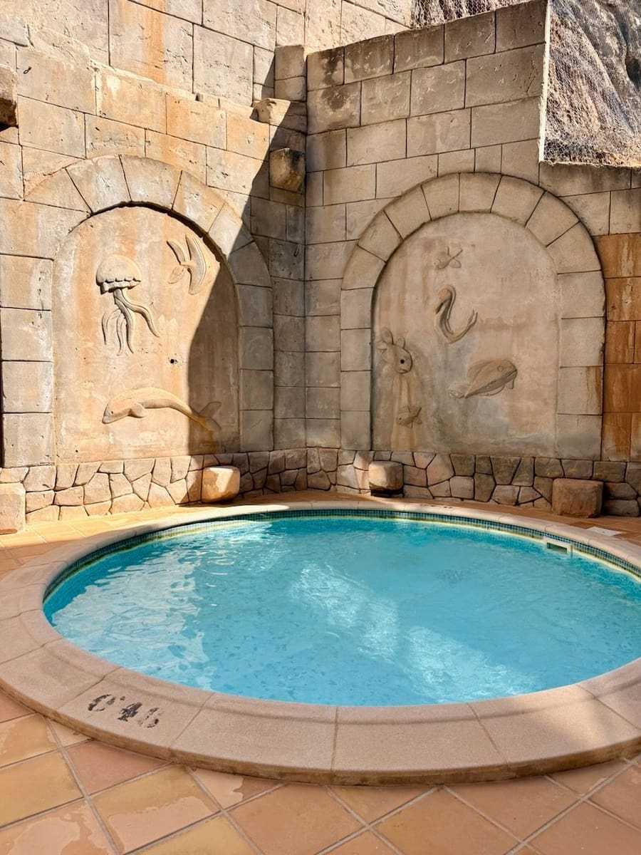 2 chambre Appartement à vendre à Altea avec piscine garage - 385 000 € (Ref: 9870564)