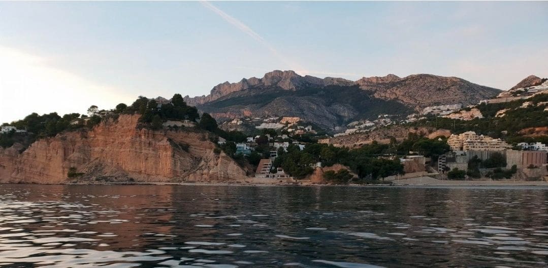3 slaapkamer Appartement te koop in Altea met zwembad garage - € 595.000 (Ref: 9891551)