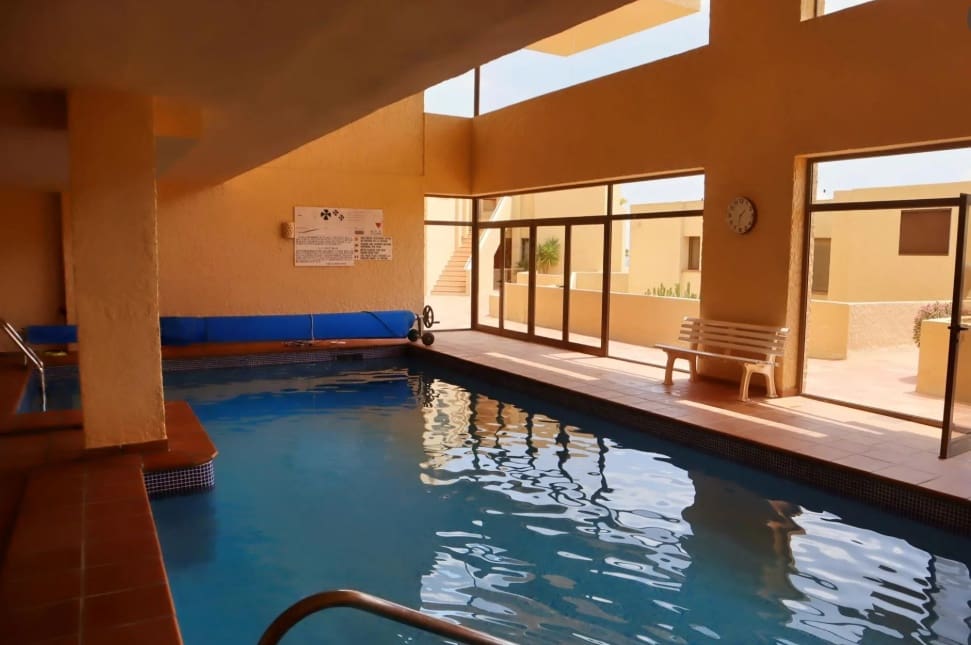 Apartamento de 3 habitaciones en Altea en venta con piscina garaje - 575.000 € (Ref: 9891551)