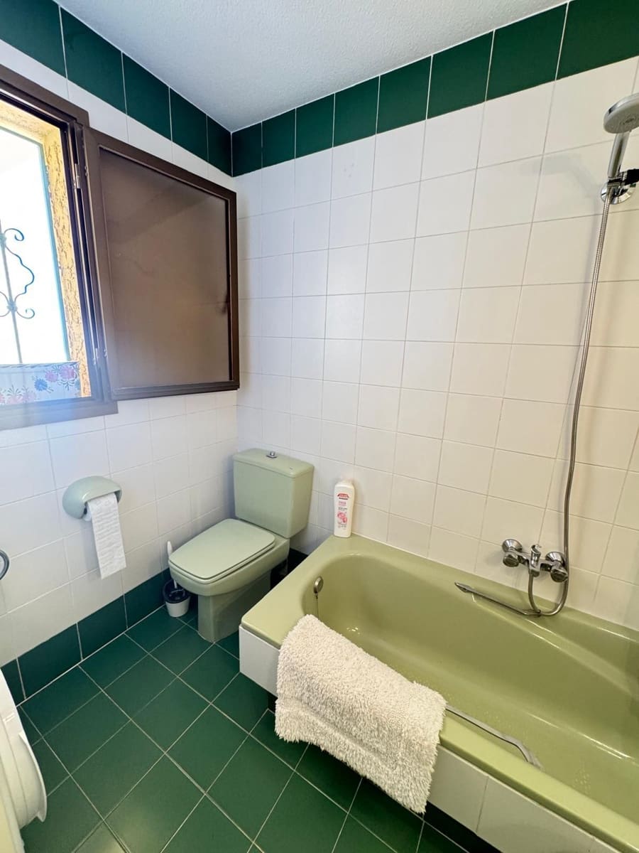 3 sypialnia Apartament na sprzedaż w Altea z basenem garażem - 575 000 € (Ref: 9891551)