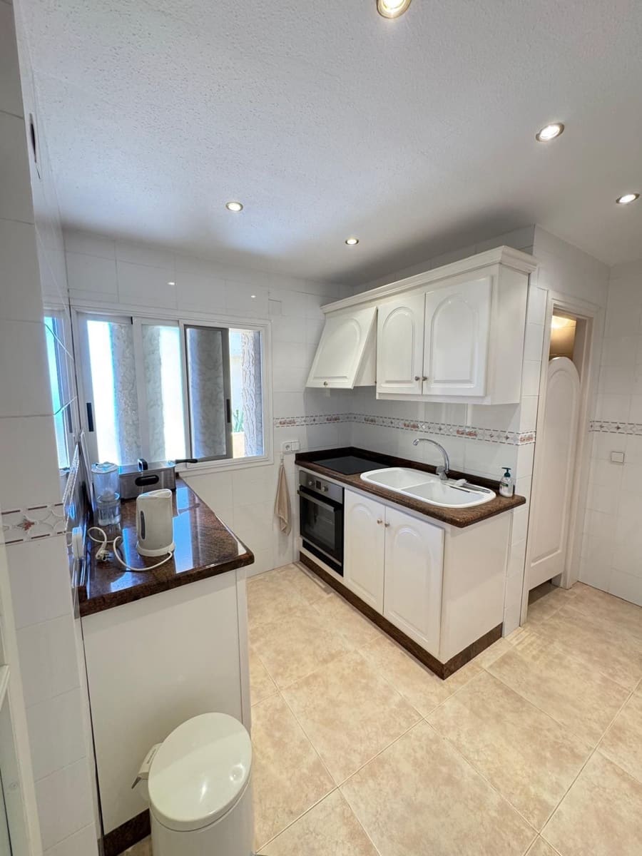 3 sypialnia Apartament na sprzedaż w Altea z basenem garażem - 575 000 € (Ref: 9891551)