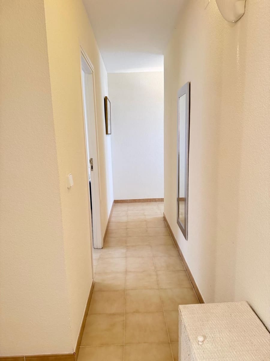 3 sypialnia Apartament na sprzedaż w Altea z basenem garażem - 575 000 € (Ref: 9891551)