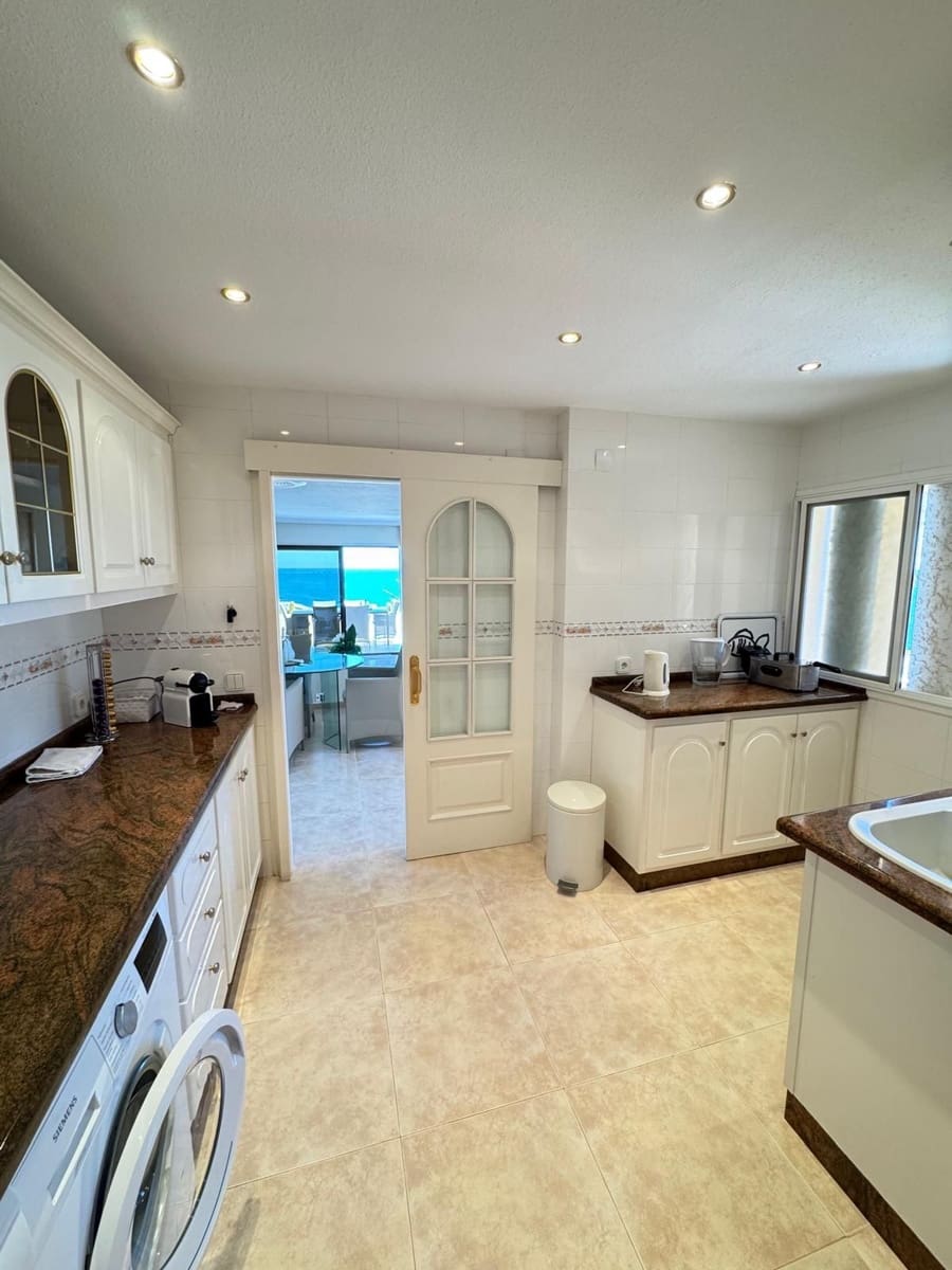 3 sypialnia Apartament na sprzedaż w Altea z basenem garażem - 575 000 € (Ref: 9891551)