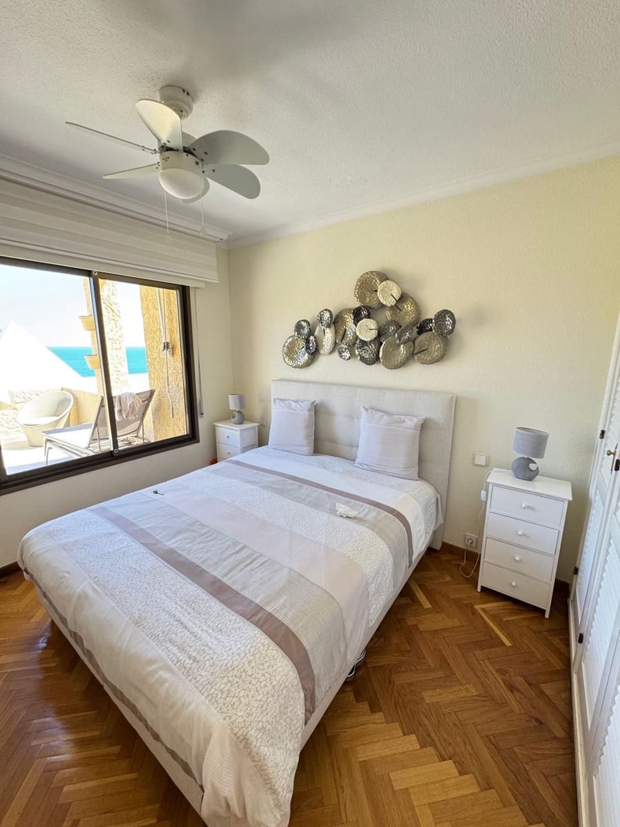 3 sypialnia Apartament na sprzedaż w Altea z basenem garażem - 575 000 € (Ref: 9891551)