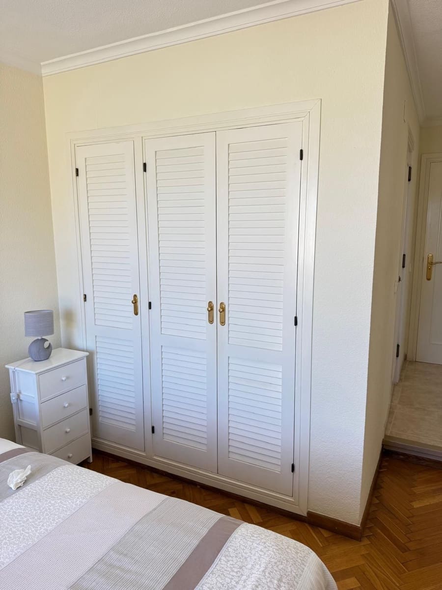 3 sypialnia Apartament na sprzedaż w Altea z basenem garażem - 575 000 € (Ref: 9891551)