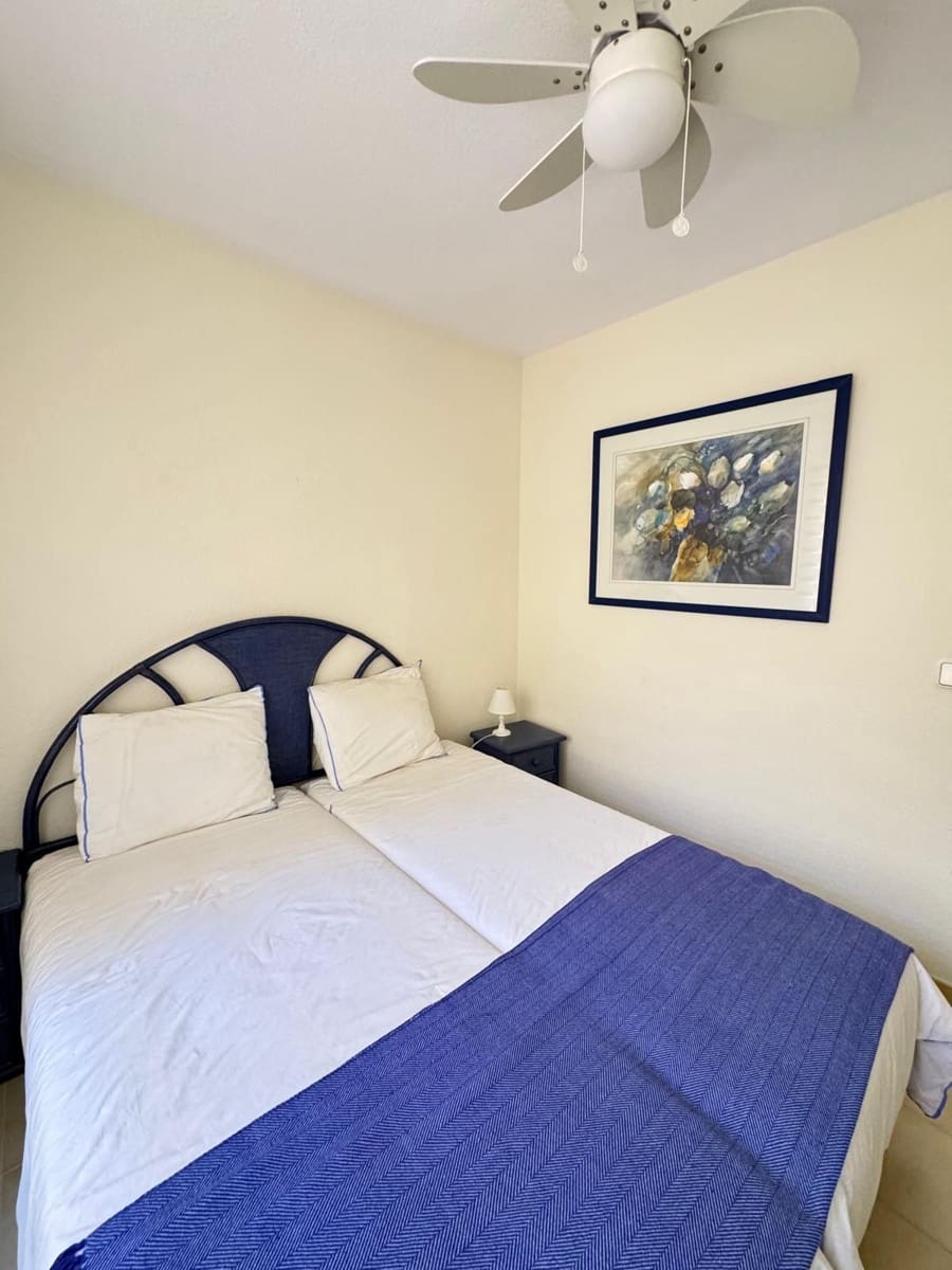 3 sypialnia Apartament na sprzedaż w Altea z basenem garażem - 575 000 € (Ref: 9891551)
