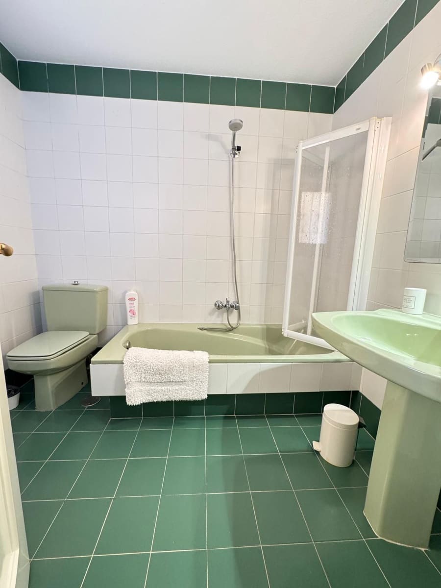 3 sypialnia Apartament na sprzedaż w Altea z basenem garażem - 575 000 € (Ref: 9891551)