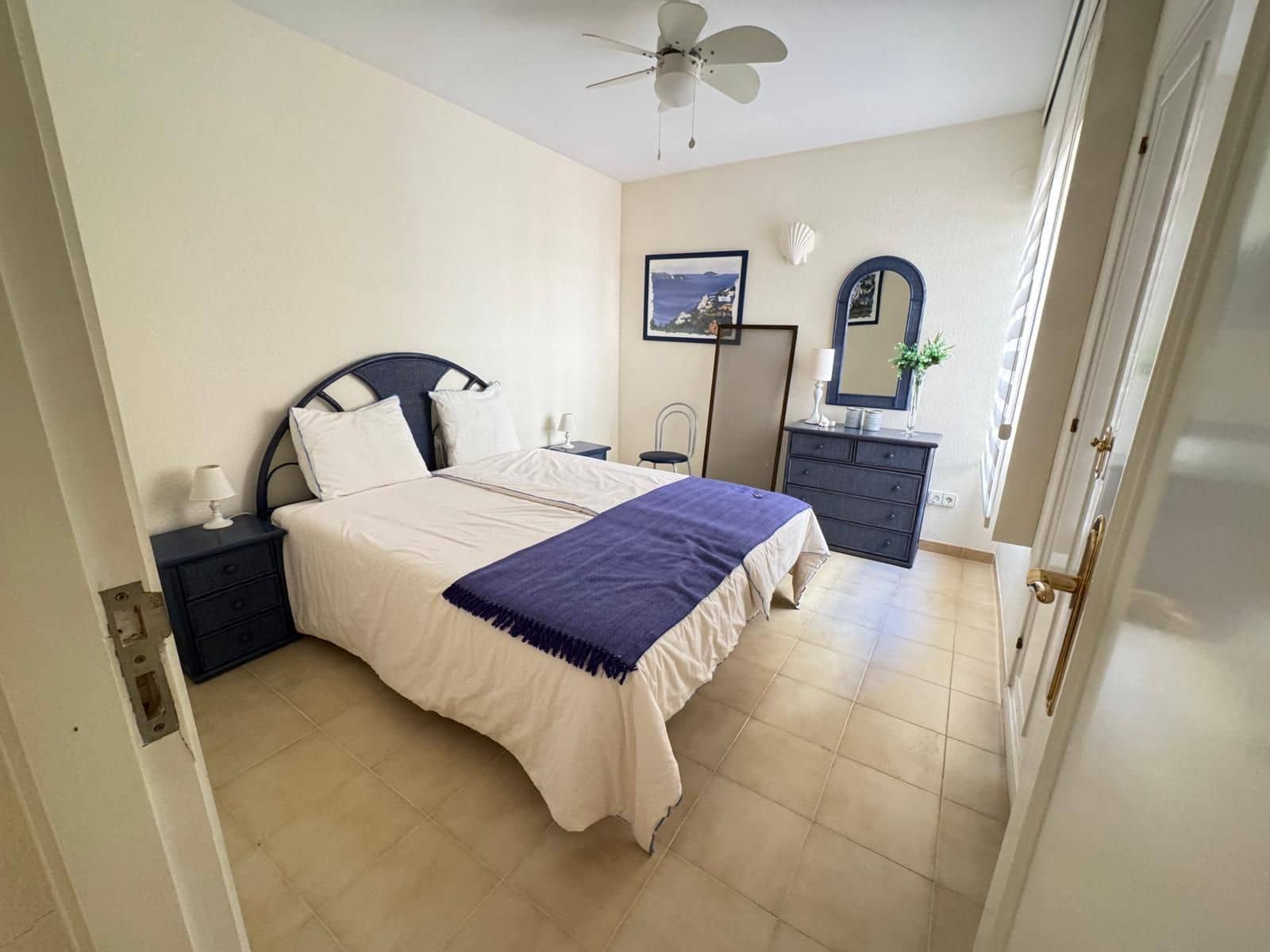 3 sypialnia Apartament na sprzedaż w Altea z basenem garażem - 575 000 € (Ref: 9891551)