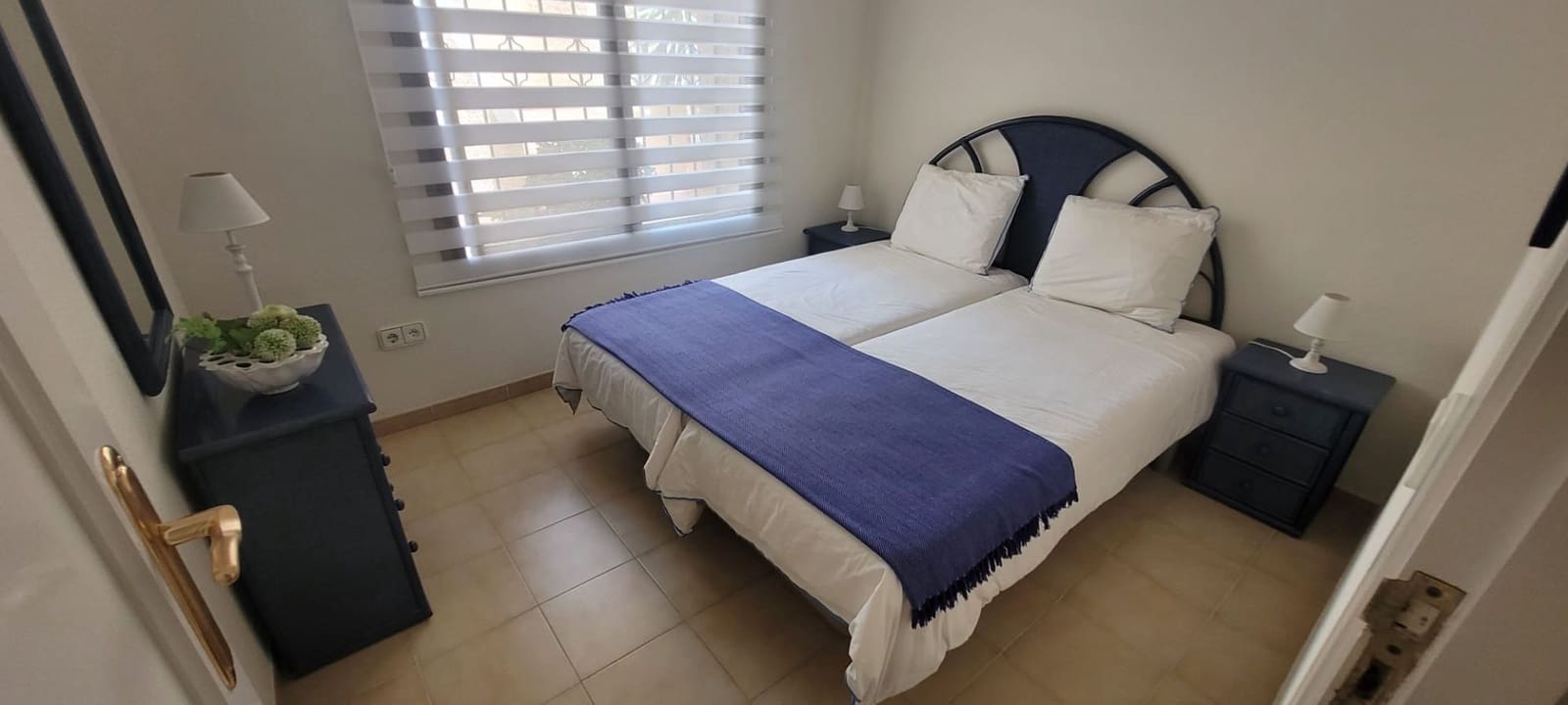 3 sypialnia Apartament na sprzedaż w Altea z basenem garażem - 575 000 € (Ref: 9891551)