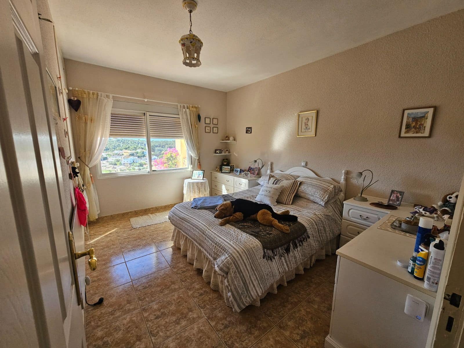 4 chambre Villa/Maison à vendre à Altea la Vella avec piscine garage - 1 400 000 € (Ref: 9893661)