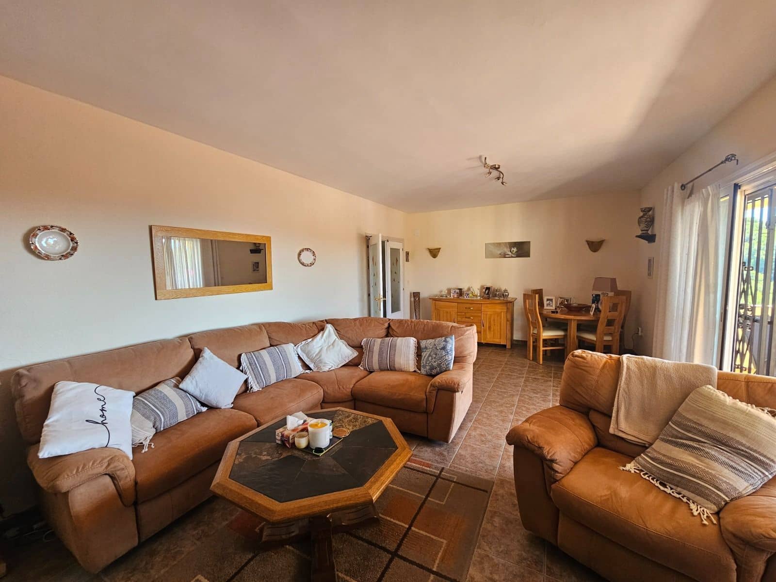 4 chambre Villa/Maison à vendre à Altea la Vella avec piscine garage - 1 400 000 € (Ref: 9893661)