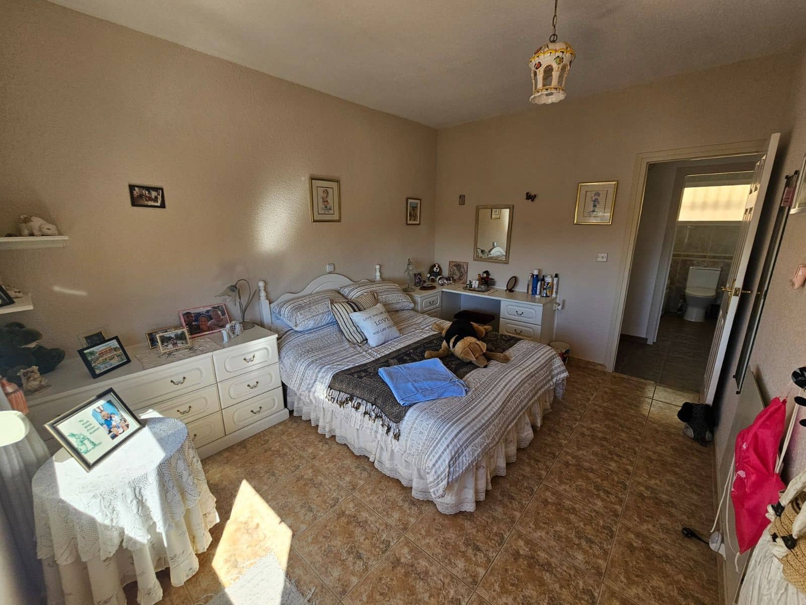 4 chambre Villa/Maison à vendre à Altea la Vella avec piscine garage - 1 400 000 € (Ref: 9893661)