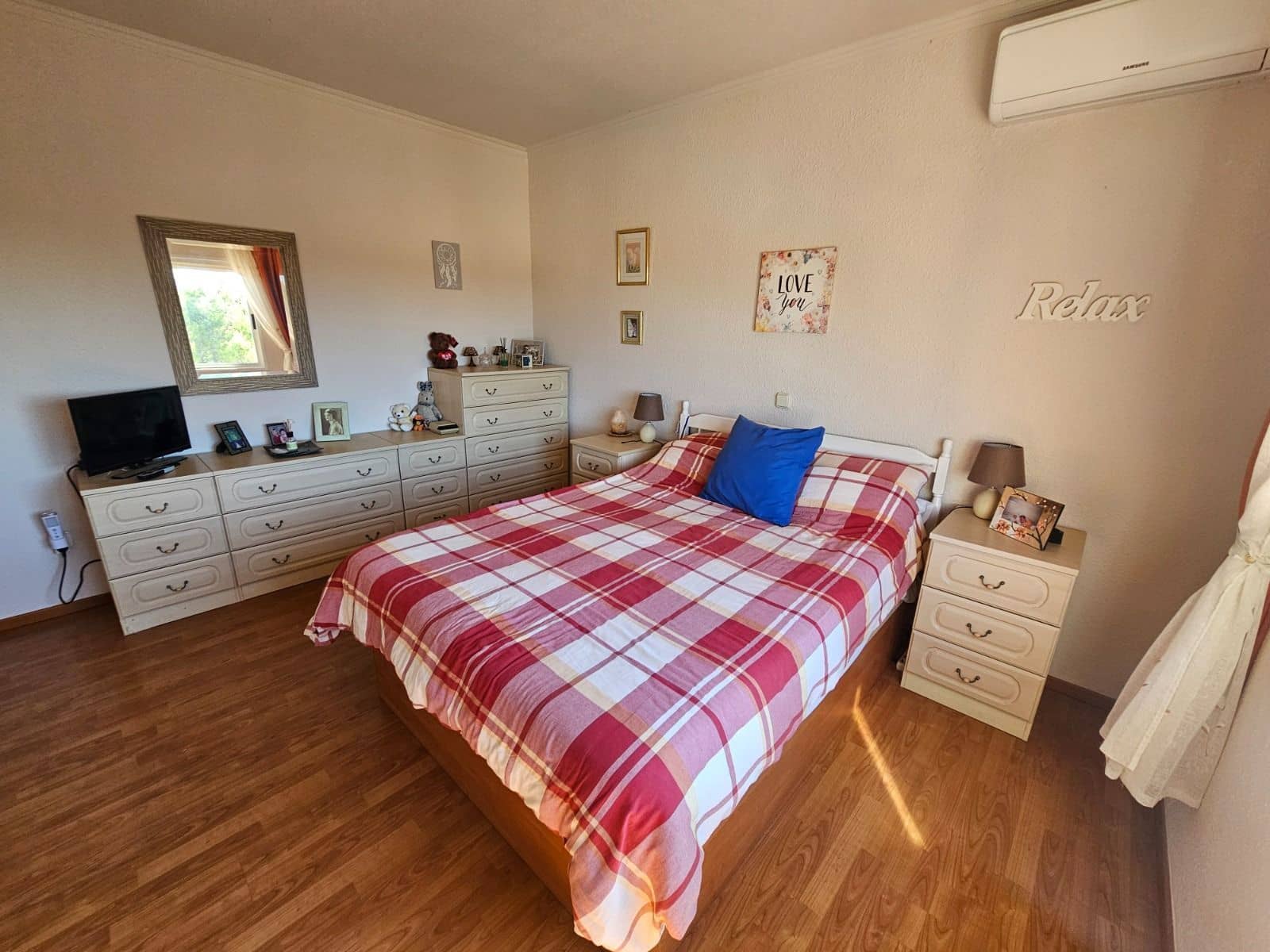 4 chambre Villa/Maison à vendre à Altea la Vella avec piscine garage - 1 400 000 € (Ref: 9893661)