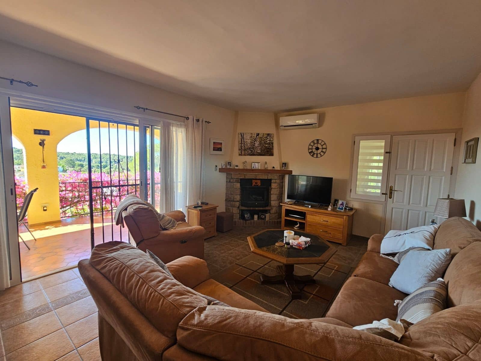4 chambre Villa/Maison à vendre à Altea la Vella avec piscine garage - 1 400 000 € (Ref: 9893661)