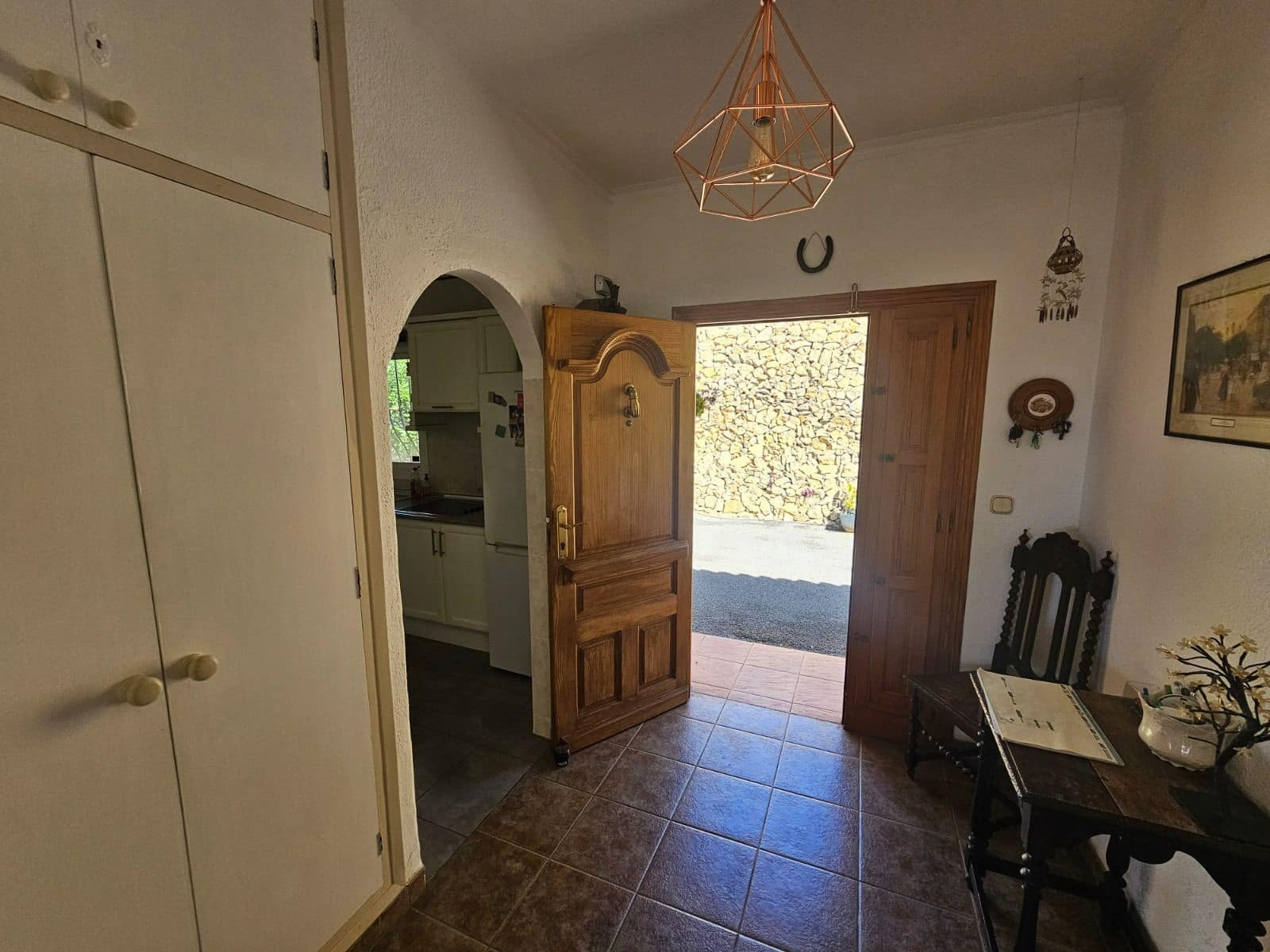 4 chambre Villa/Maison à vendre à Altea la Vella avec piscine garage - 1 400 000 € (Ref: 9893661)