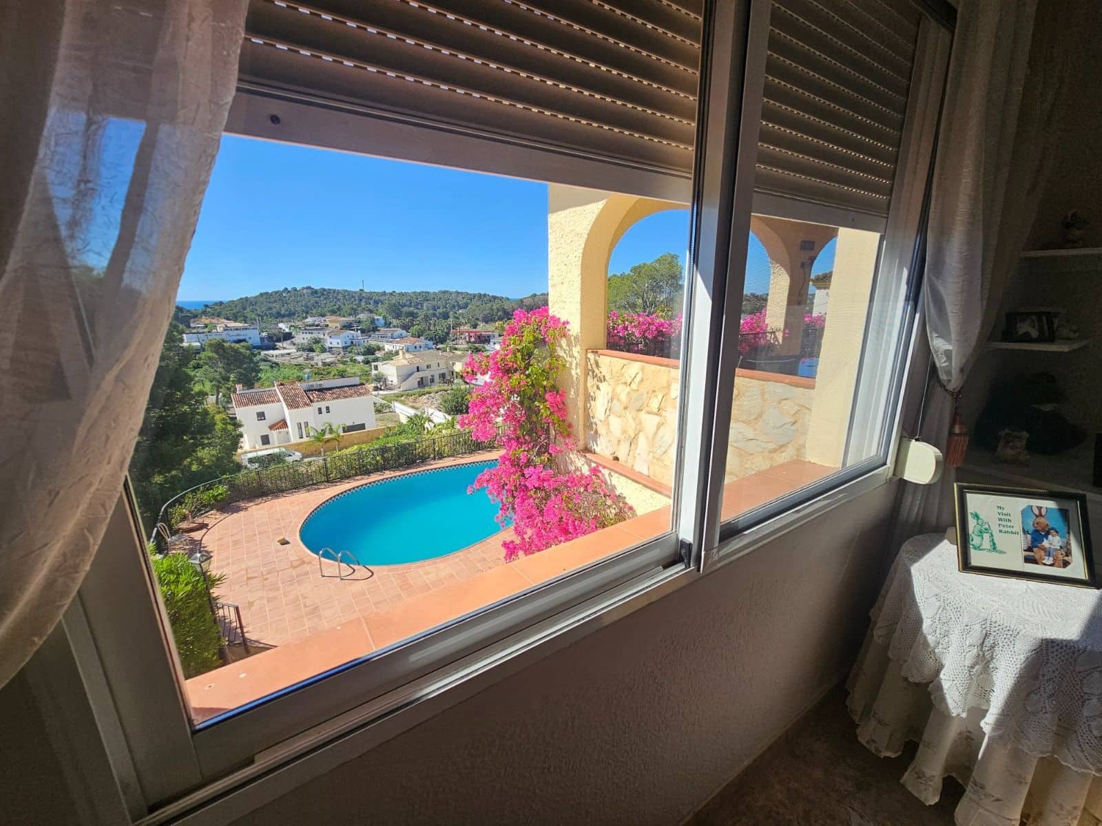 4 chambre Villa/Maison à vendre à Altea la Vella avec piscine garage - 1 400 000 € (Ref: 9893661)