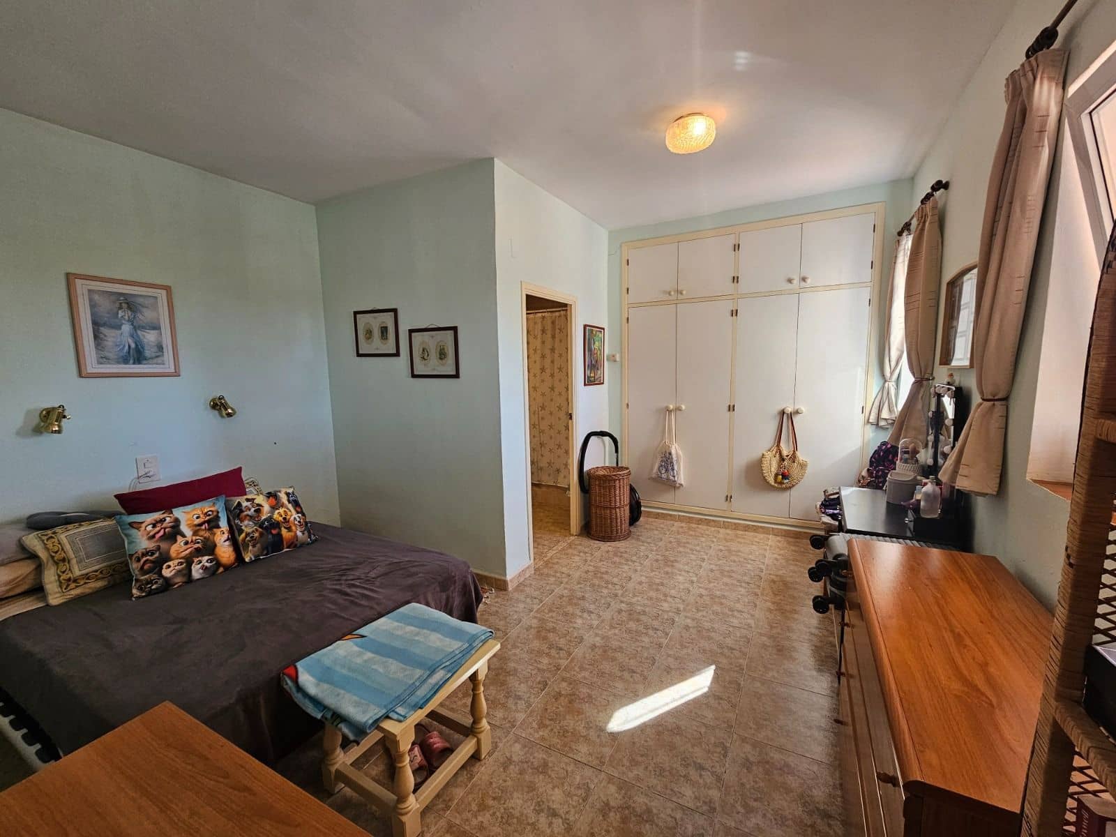 4 chambre Villa/Maison à vendre à Altea la Vella avec piscine garage - 1 400 000 € (Ref: 9893661)