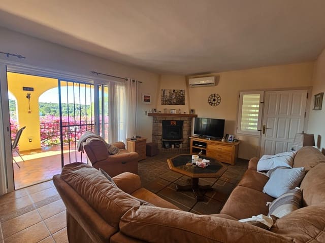 4 slaapkamer Villa te koop in Altea la Vella, Altea met zwembad garage - € 1.400.000 (Ref: 9893661)