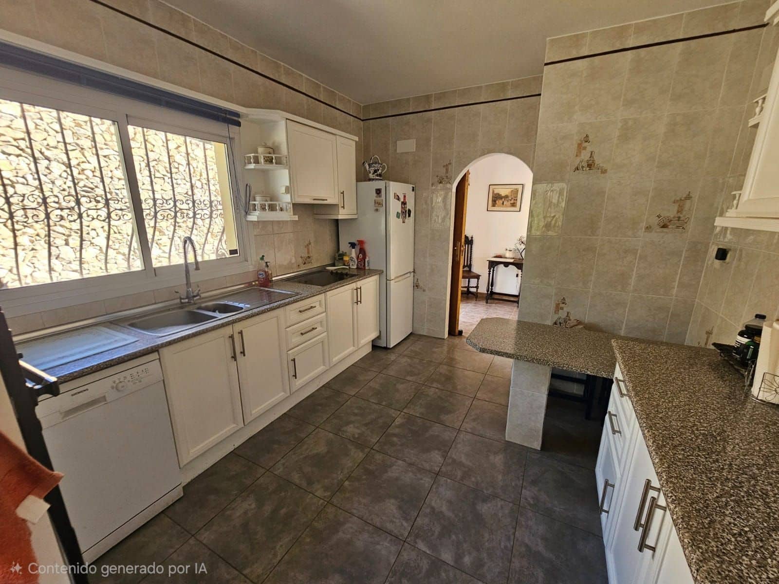 4 chambre Villa/Maison à vendre à Altea la Vella avec piscine garage - 1 400 000 € (Ref: 9893661)