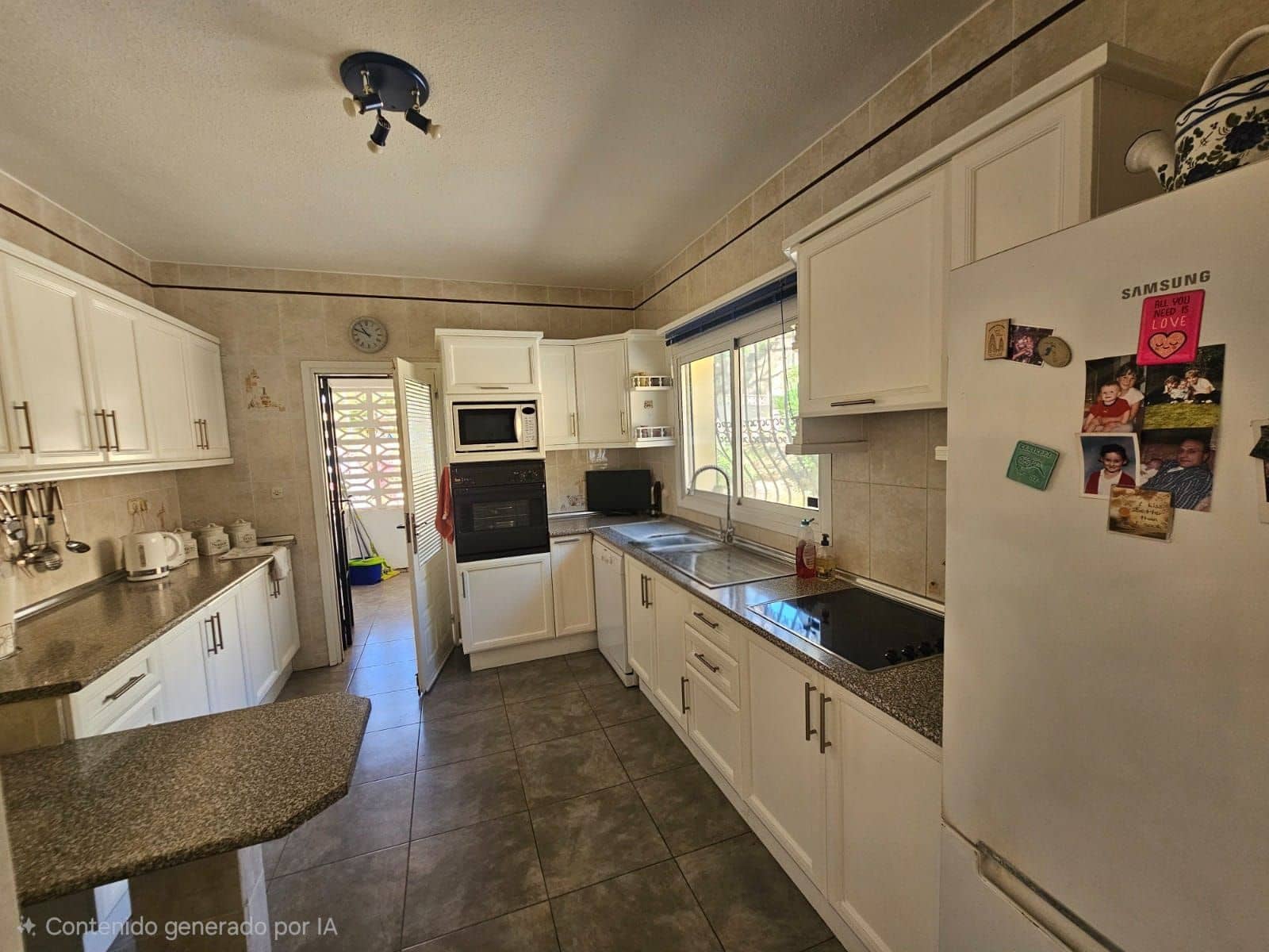 4 chambre Villa/Maison à vendre à Altea la Vella avec piscine garage - 1 400 000 € (Ref: 9893661)