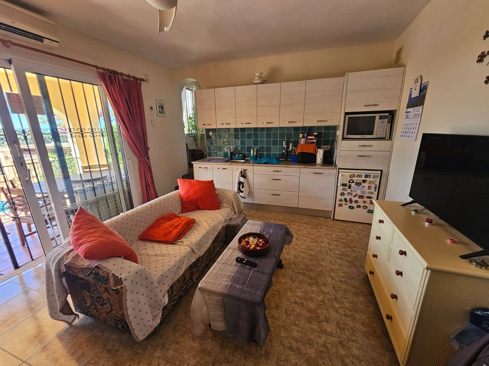 4 chambre Villa/Maison à vendre à Altea la Vella avec piscine garage - 1 400 000 € (Ref: 9893661)
