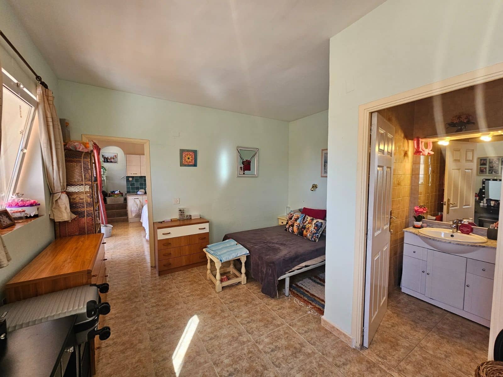 4 chambre Villa/Maison à vendre à Altea la Vella avec piscine garage - 1 400 000 € (Ref: 9893661)