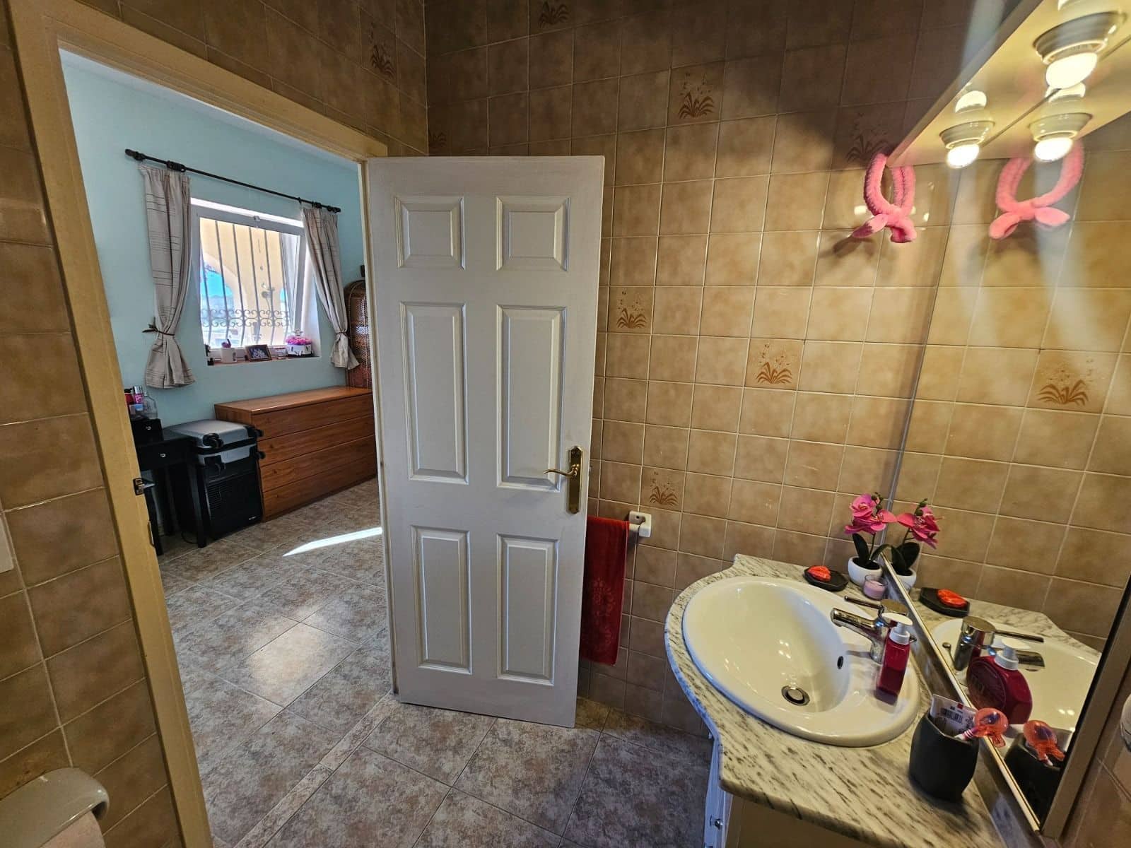 4 chambre Villa/Maison à vendre à Altea la Vella avec piscine garage - 1 400 000 € (Ref: 9893661)