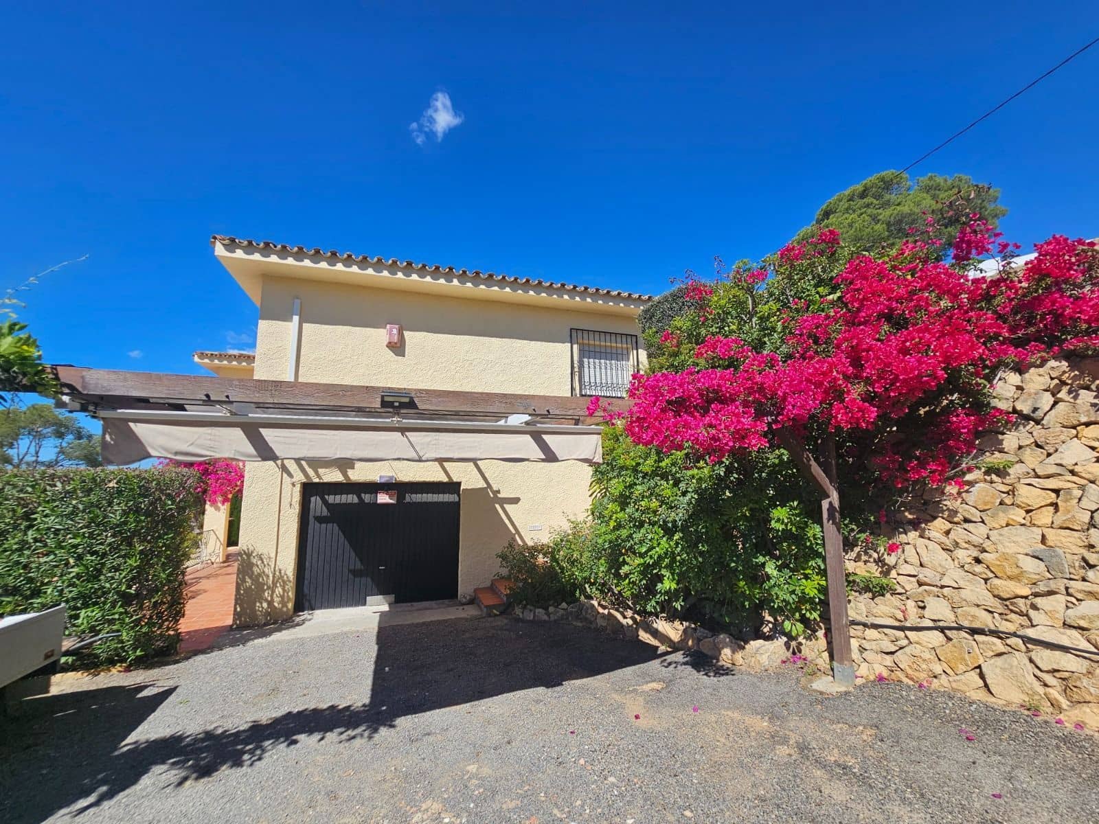 4 chambre Villa/Maison à vendre à Altea la Vella avec piscine garage - 1 400 000 € (Ref: 9893661)