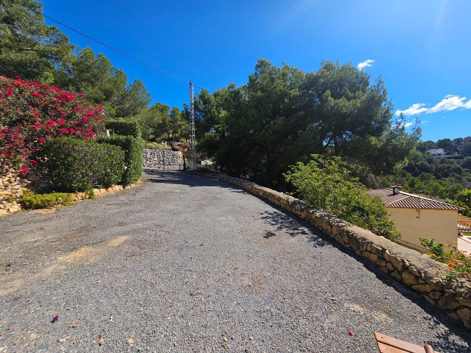 4 chambre Villa/Maison à vendre à Altea la Vella avec piscine garage - 1 400 000 € (Ref: 9893661)