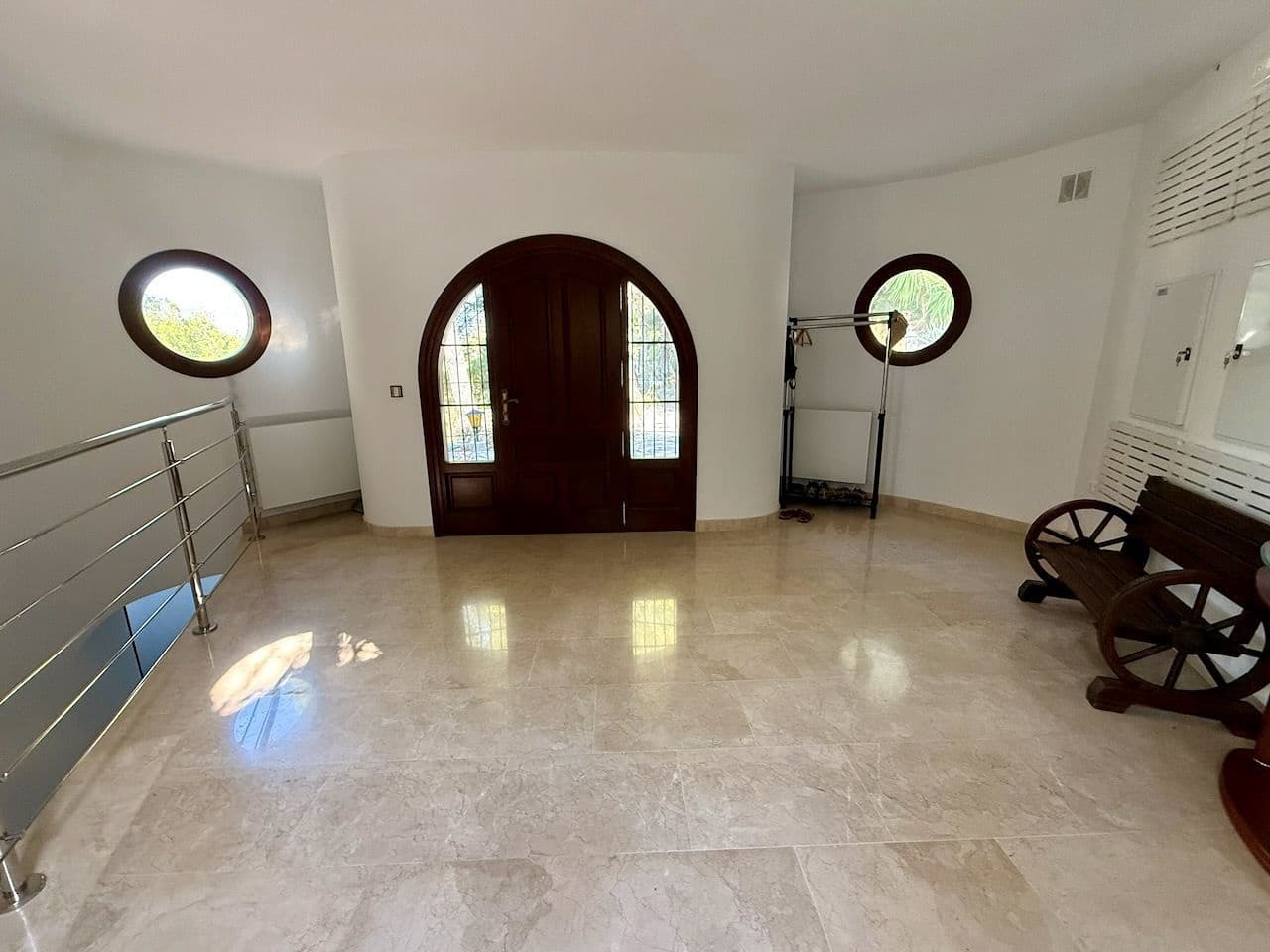 4 sovrum Villa till salu i Altea la Vella med pool garage - 1 520 000 € (Ref: 9909965)