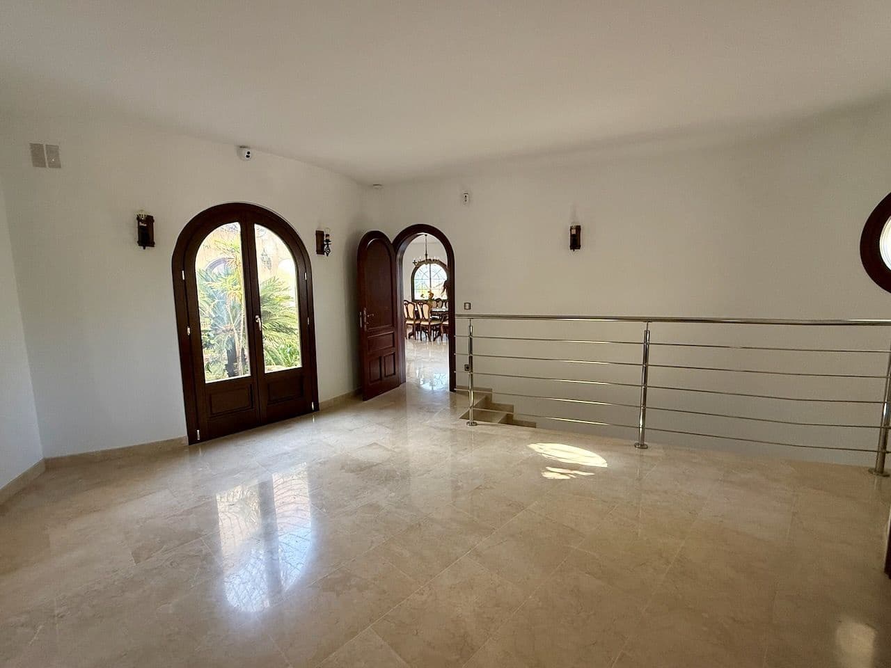 4 sovrum Villa till salu i Altea la Vella med pool garage - 1 520 000 € (Ref: 9909965)
